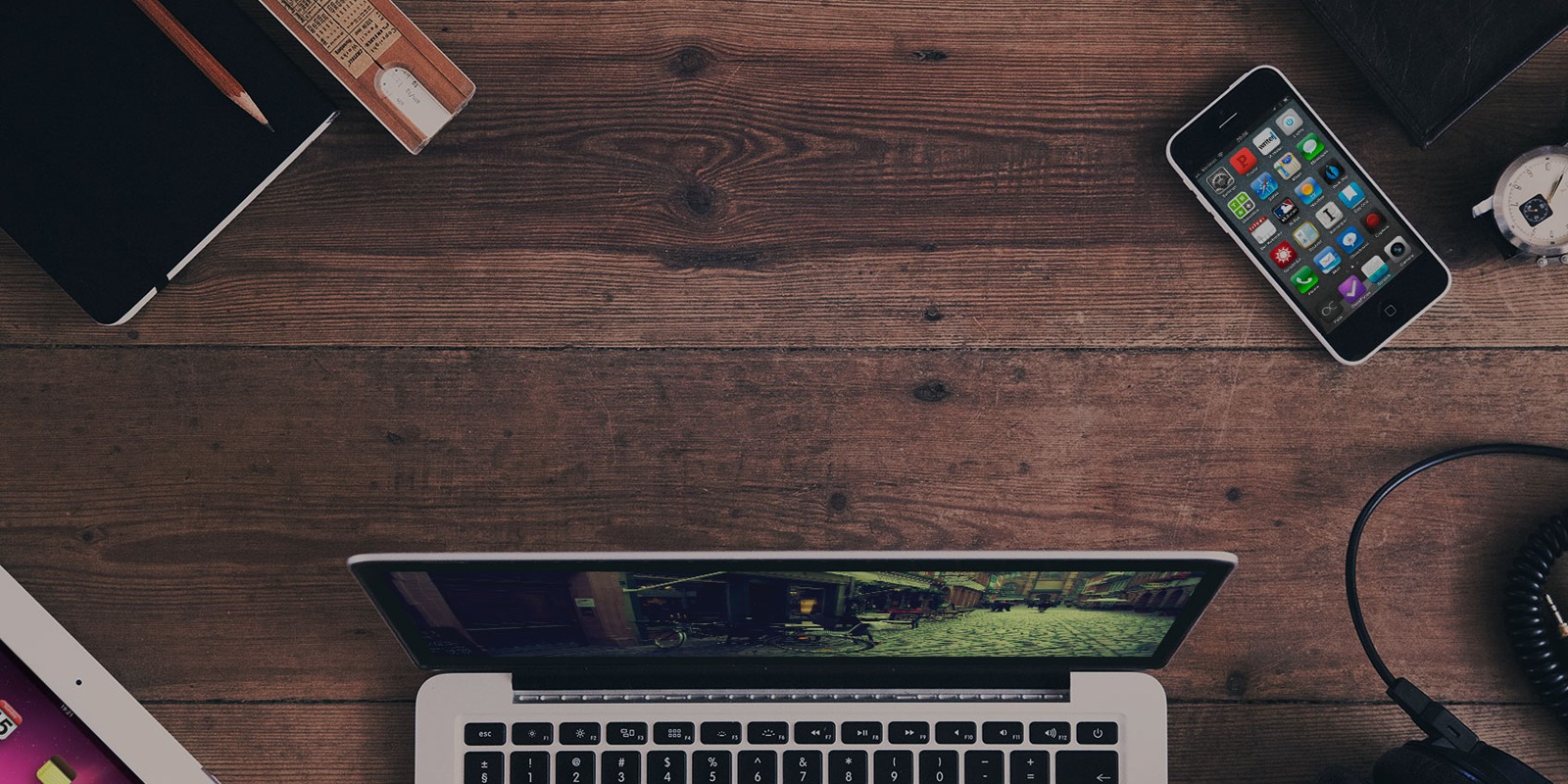Slide Background Image